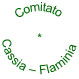 Logo Comitato Cassia Flaminia