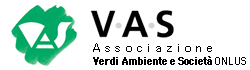 Logo VAS