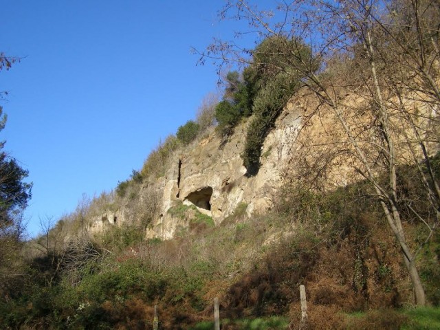 grotta grottarossa 4