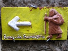 via Francigena