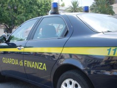 guardia di finanza