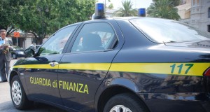 guardia di finanza