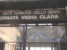 stazione Vigna Clara