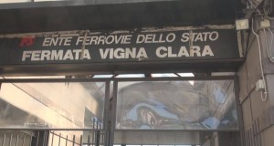 stazione Vigna Clara