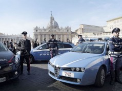 polizia e carabinieri