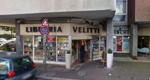 libreria velitti