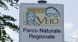 parco di veio