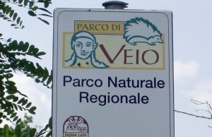 parco di veio