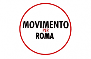 Lista Movimento per Roma