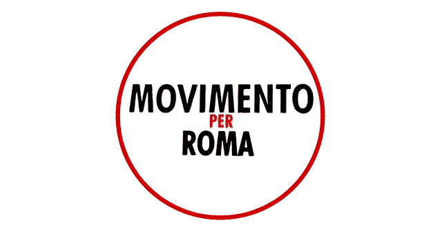 Lista Movimento per Roma