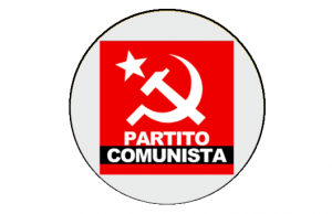 Lista Partito Comunista