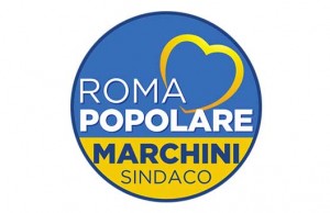 Lista Roma Popolare in XV Municipio