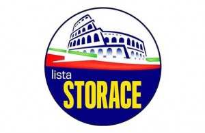 Lista Storace in XV Municipio