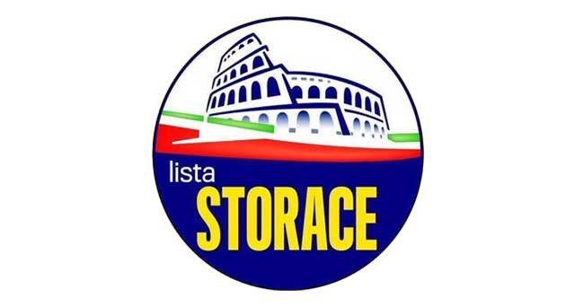 Lista Storace in XV Municipio