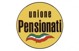 Lista Unione Pensionati XV Municipio