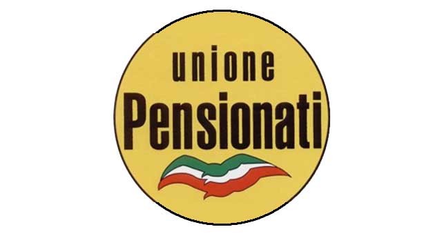 Lista Unione Pensionati XV Municipio