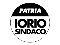 Simbolo lista Iorio Sindaco