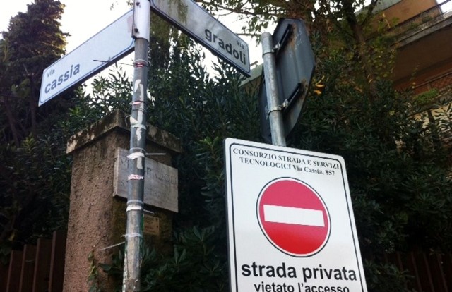 via-gradoli