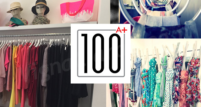 100A+, la boutique di abbigliamento donna delle meraviglie a Vigna Clara -   Il primo quotidiano on line di Roma Nord