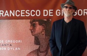 de gregori