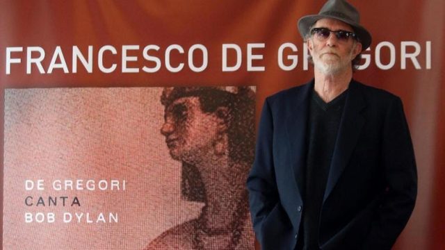 de gregori