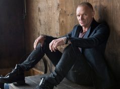 sting