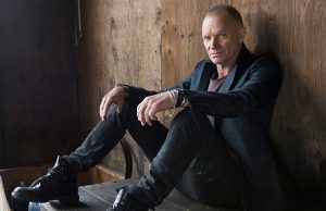 sting