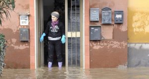 alluvione prima porta