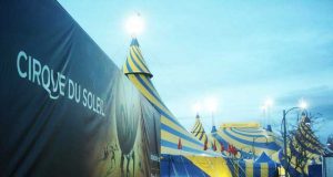 cirque-du-soleil