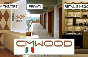 C.M. WOOD. Falegnameria ed arredamento su misura