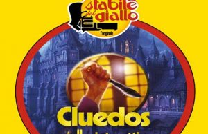 cluedos