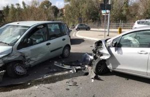 incidente tomba di nerone