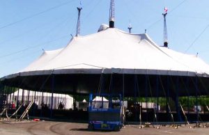 cirquedusoleil