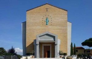 parrocchia immacolata