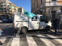 Bolkestein, ambulanti minacciano blocco del Raccordo Anulare