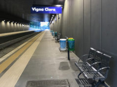 stazione Vigna Clara