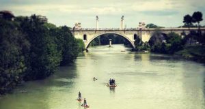 tevere