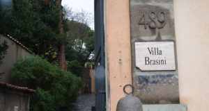 villa brasini 1