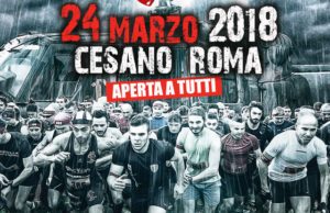 cesano cross x race 2018