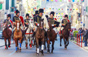 CARNEVALE RONCIGLIONE