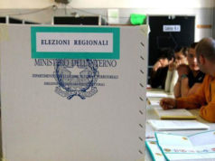 elezioni regione lazio