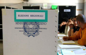 elezioni regione lazio