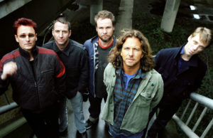 Pearl Jam