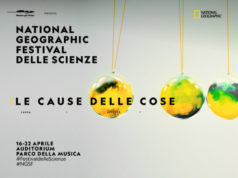 National Geographic Festival Scienze