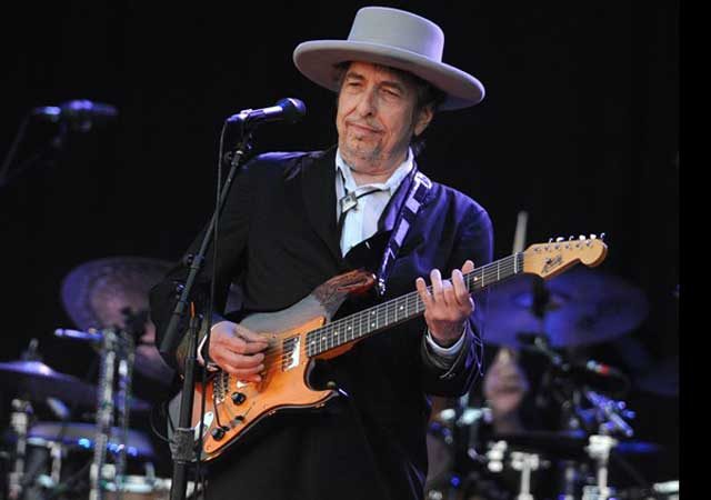 bob dylan