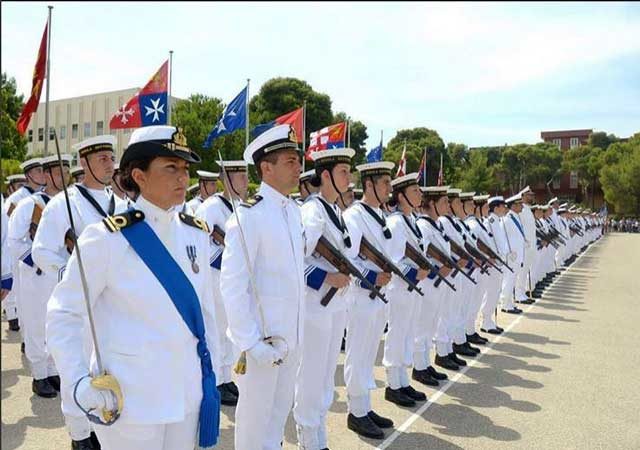 Marina Militare: “Noi siamo la Marina” sbarca a Porta di Roma