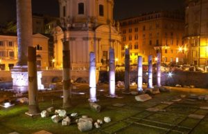 notte dei musei