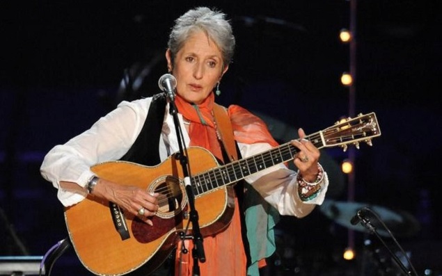 Joan-Baez