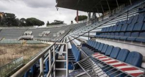 stadio flaminio