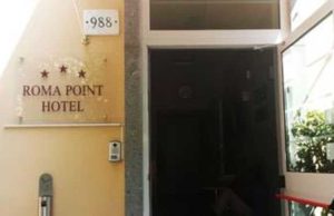 point-hotel